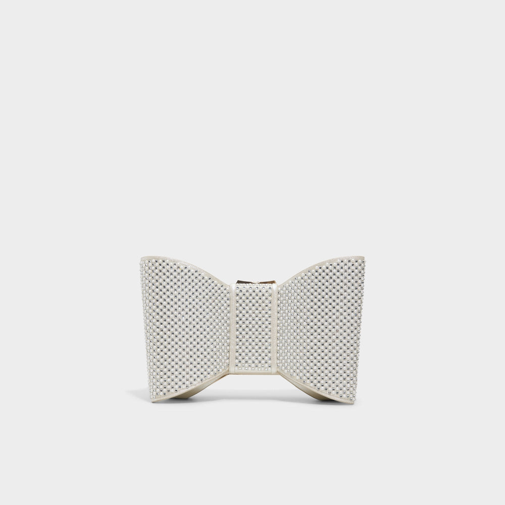 Aldo Dressboww in White Overflow -  White Overflow