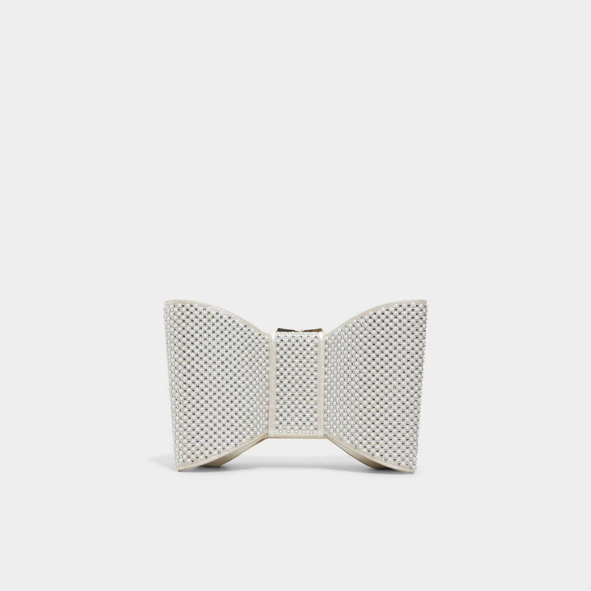 Aldo Dressboww in White Overflow -  White Overflow