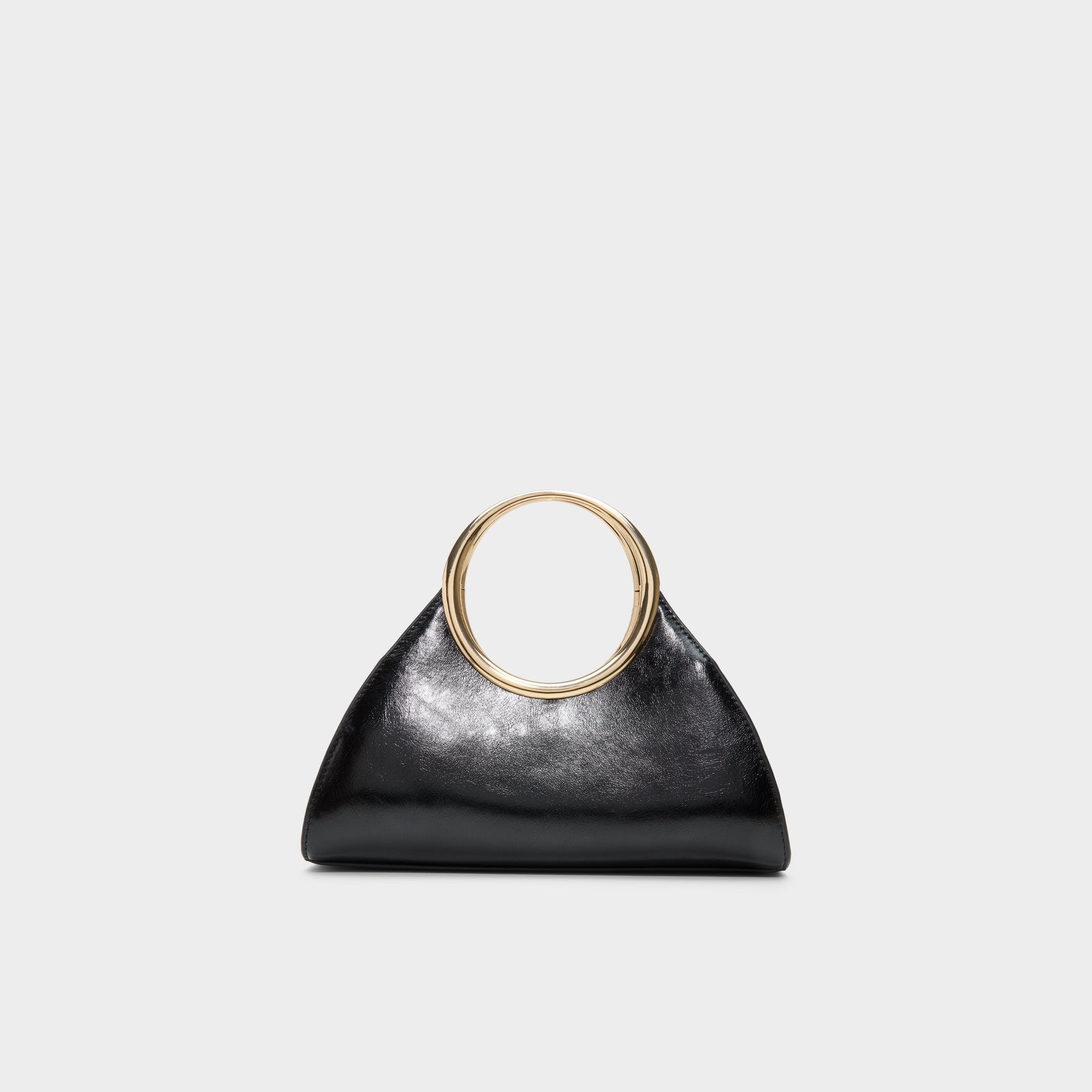 Aldo Alayamoonn in Black - Top handle bag Black