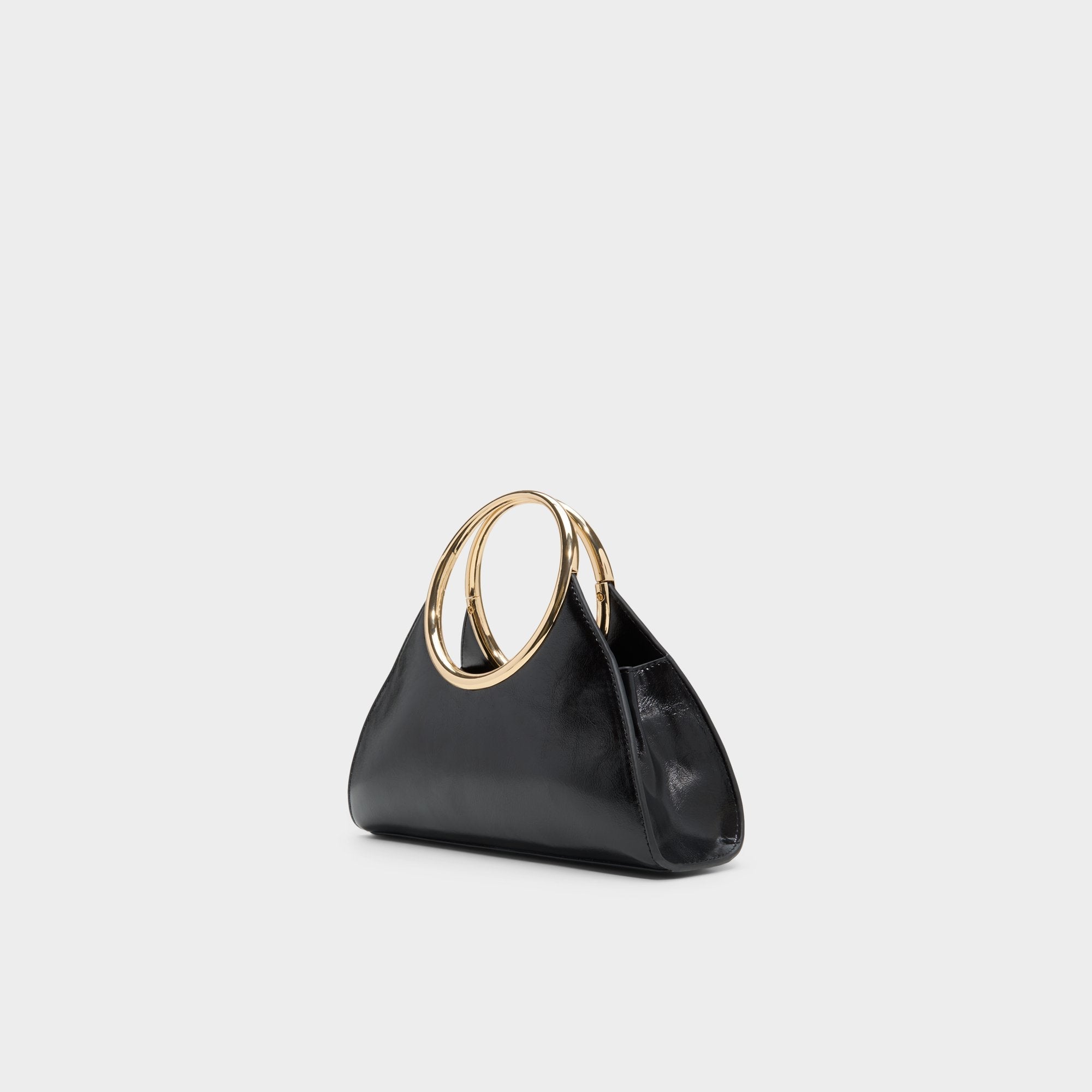 Aldo Alayamoonn in Black - Top handle bag Black