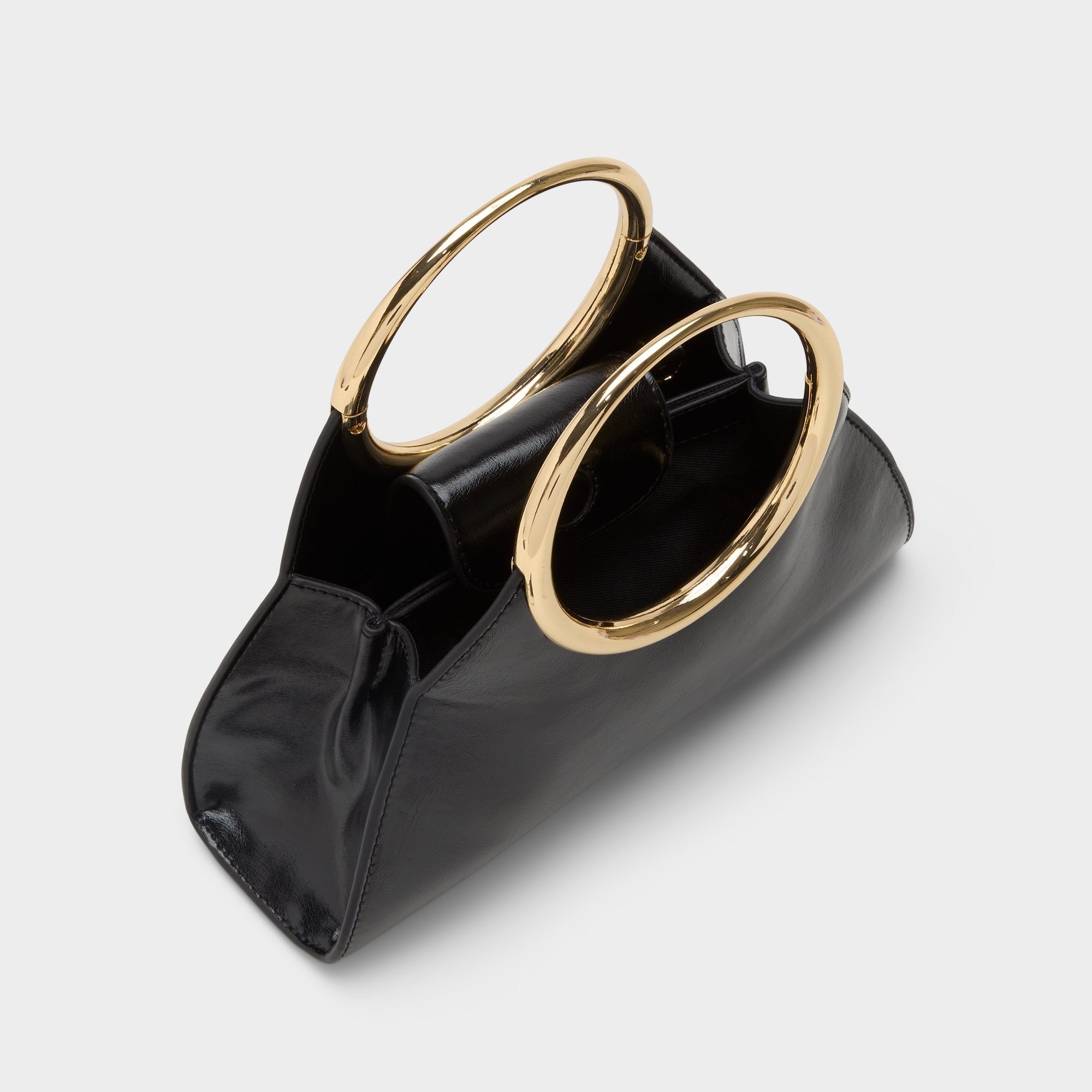 Aldo Alayamoonn in Black - Top handle bag Black