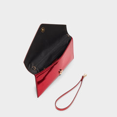 Aldo Mallasvee in Other Red - Clutch Other Red