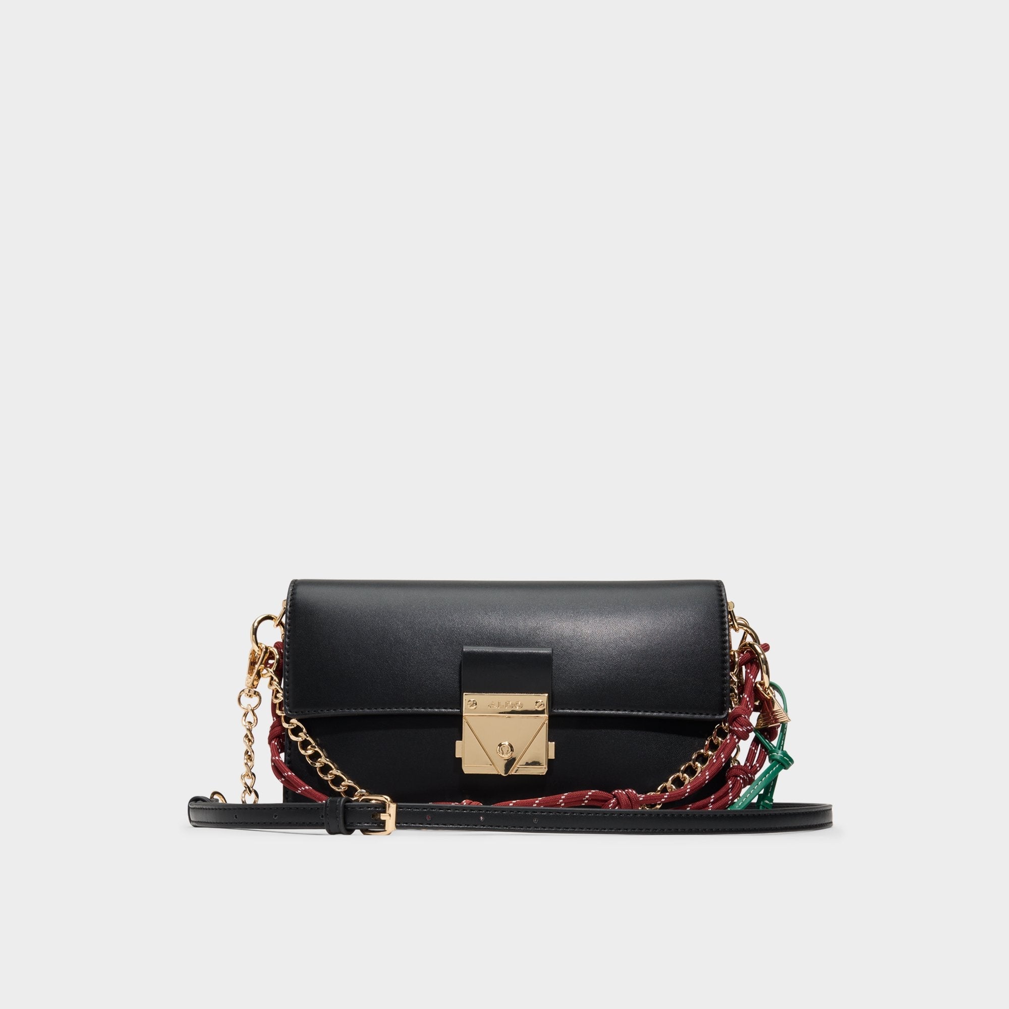 Aldo Evengeliaa in Black - Crossbody bag Black