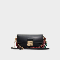 Aldo Evengeliaa in Black - Crossbody bag Black