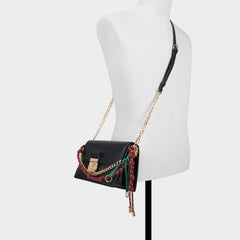 Aldo Evengeliaa in Black - Crossbody bag Black