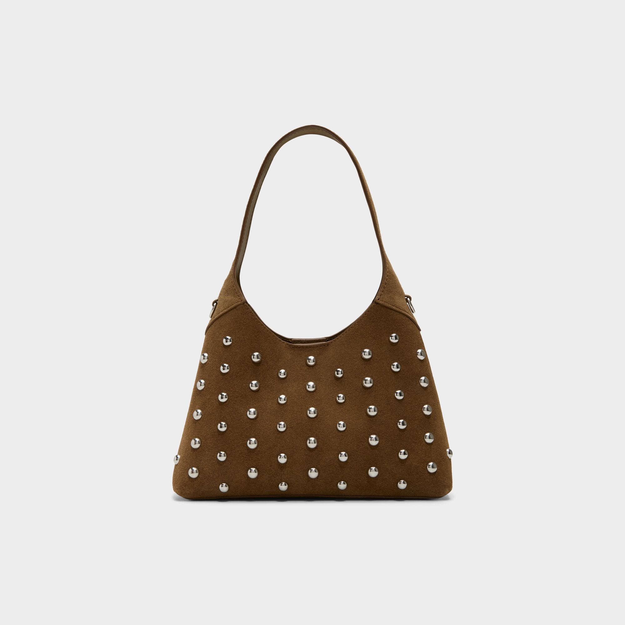 Aldo Smallharperr in Green - Hobo bag Green