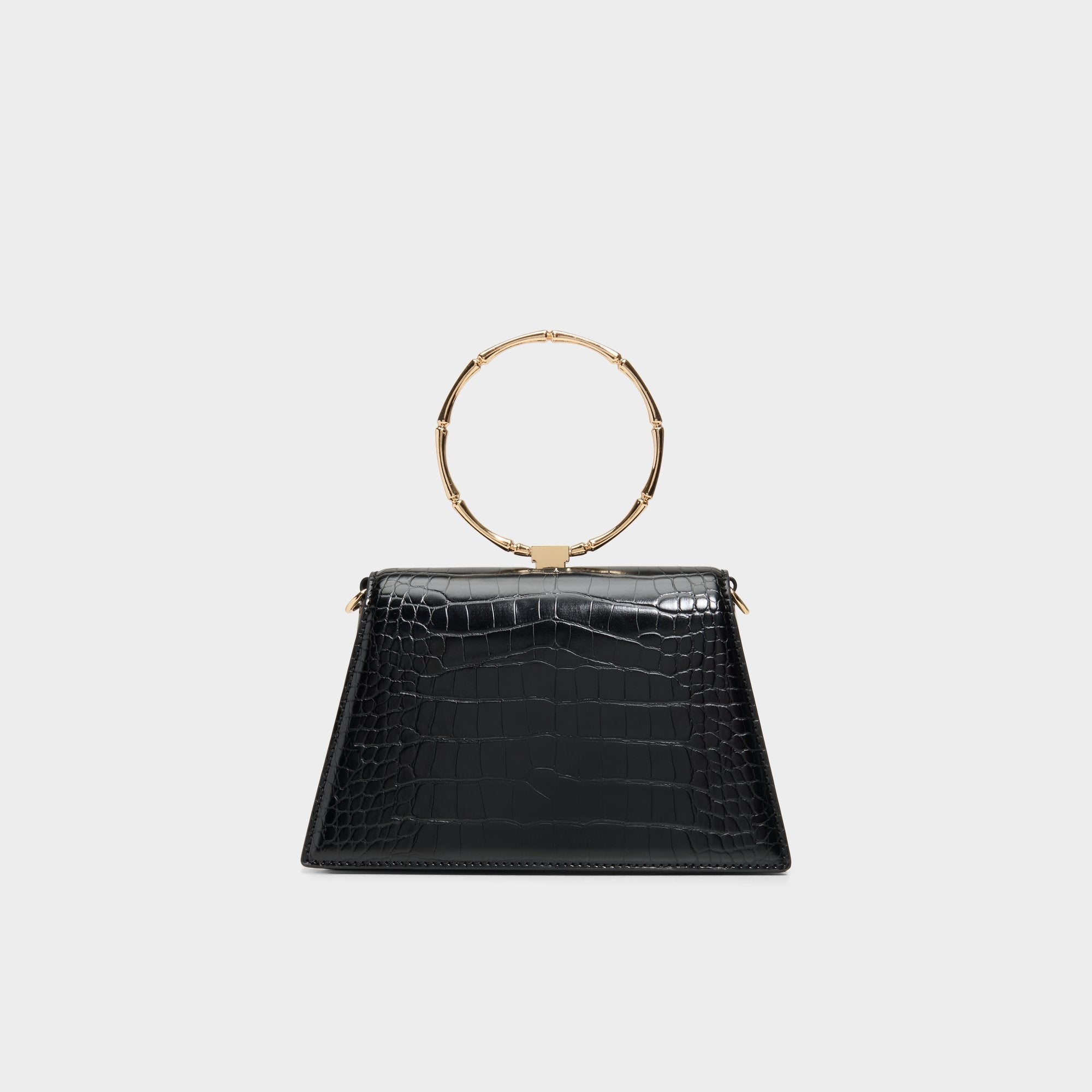 Aldo Akaylee in Black - Top handle bag Black