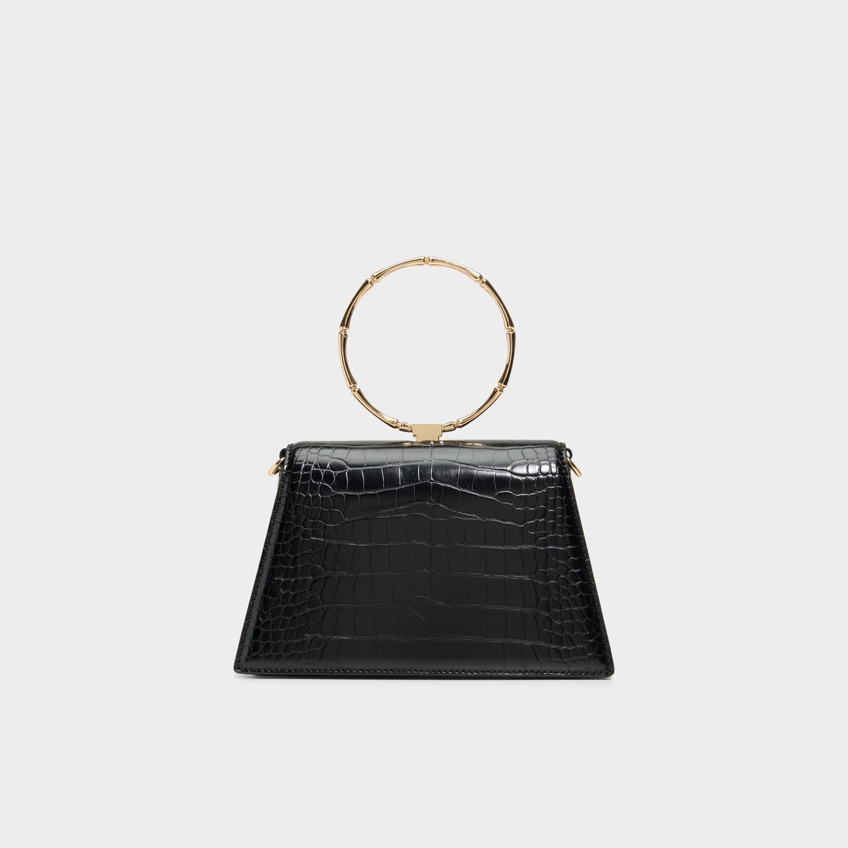 Aldo Akaylee in Black - Top handle bag Black