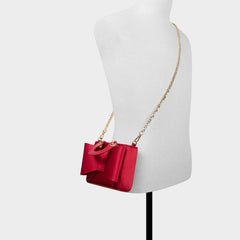 Aldo Opulencee in Red - Satchel bag Red