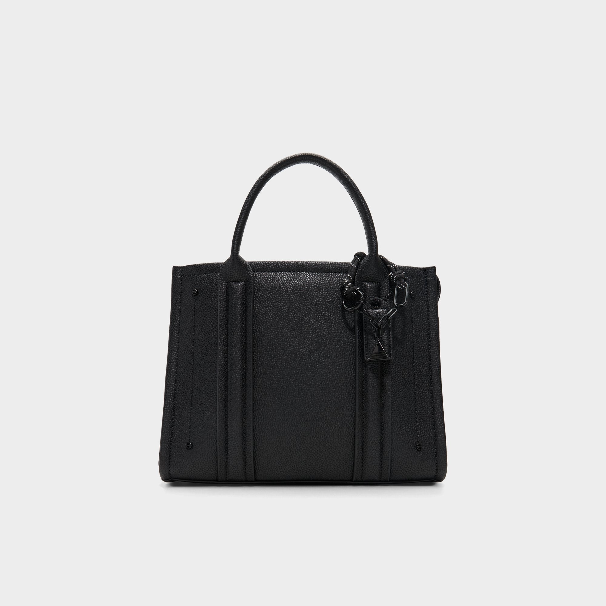 Aldo Clubglowwx Black/Black Women's Aldo Sport Club - Satchel bag Black/Black