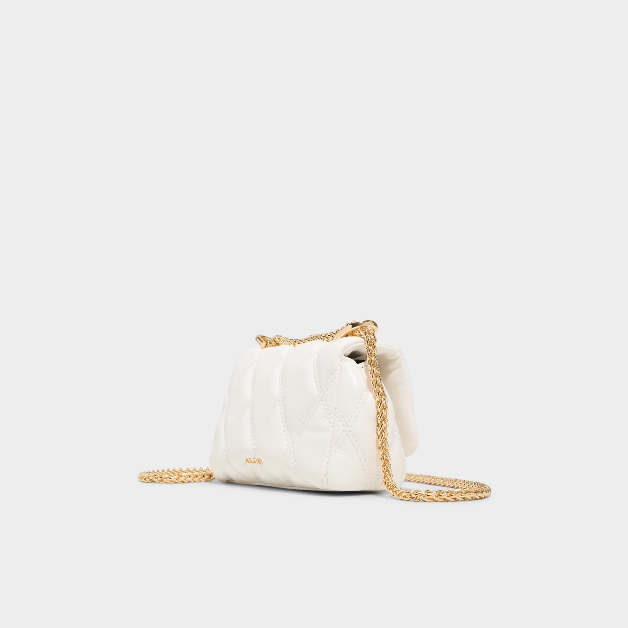 Aldo Miawhitee in Bone - Crossbody bag Bone