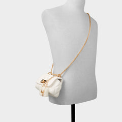 Aldo Miawhitee in Bone - Crossbody bag Bone