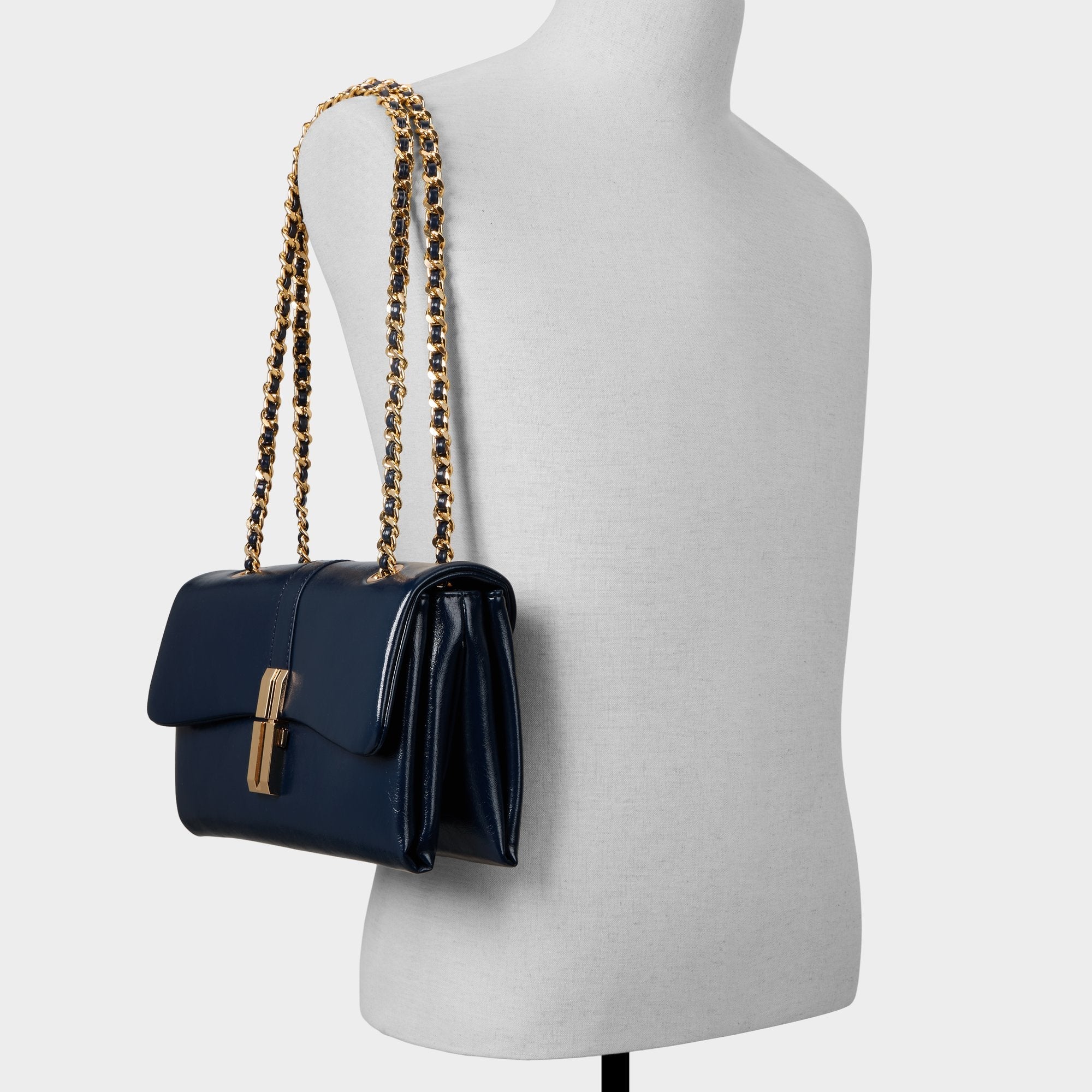 Aldo Alicieex in Navy - Crossbody bag Navy