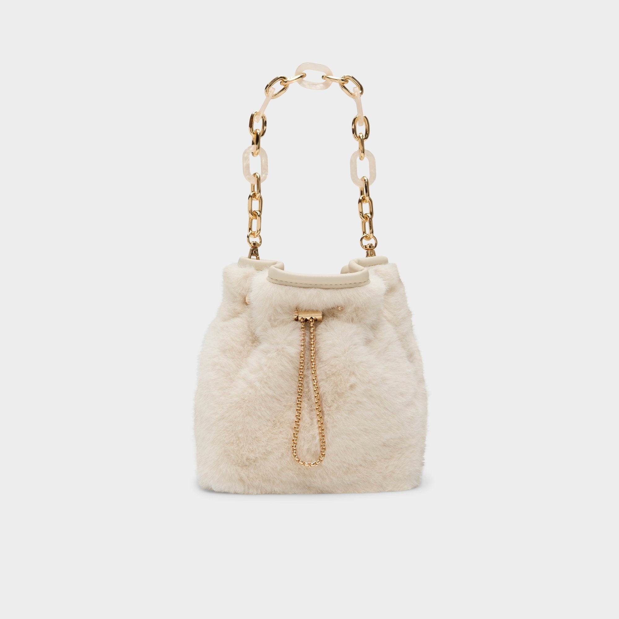 Aldo Ilynnaa in Other White - Bucket bag Other white