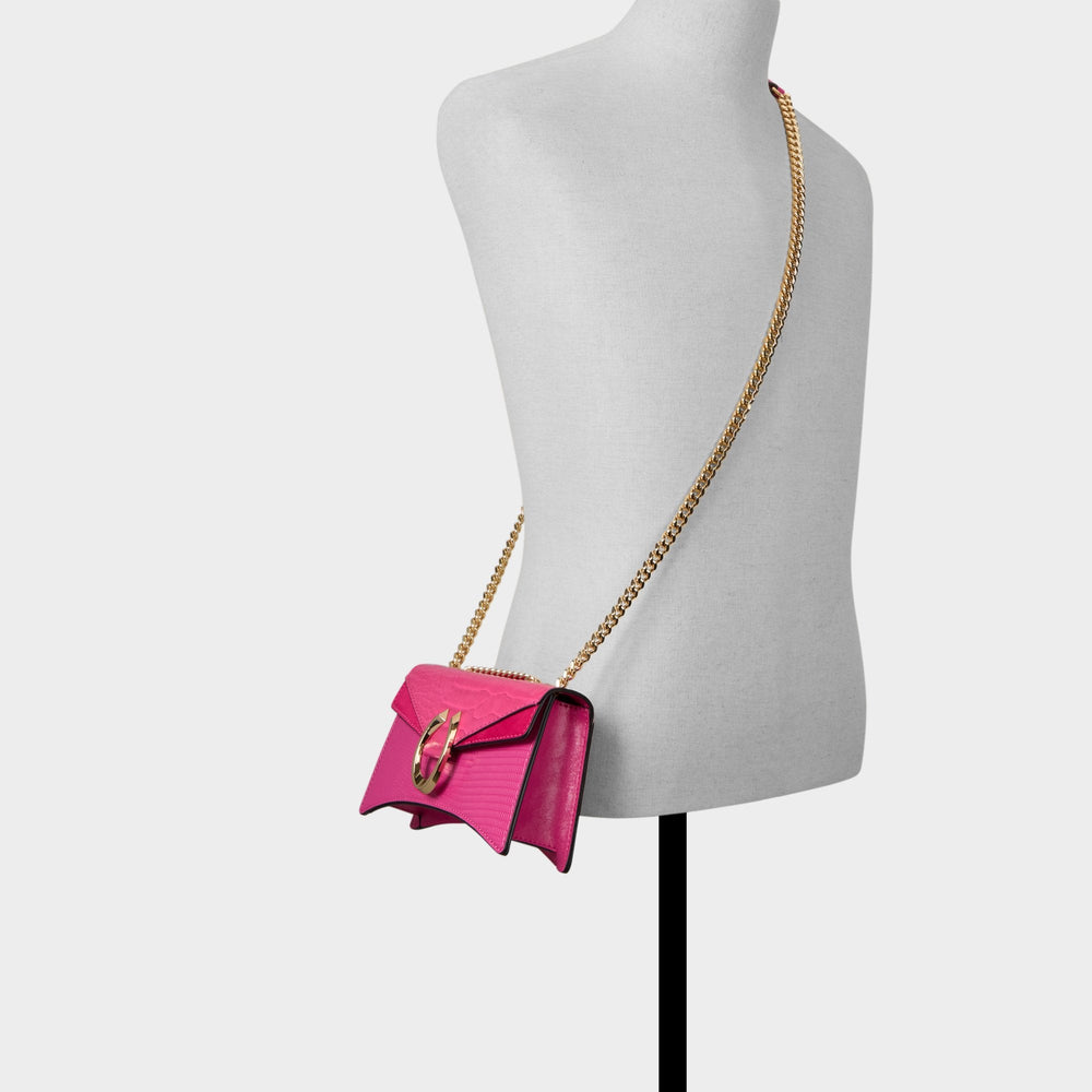 Aldo Fortunaax in Floral - Crossbody bag Floral