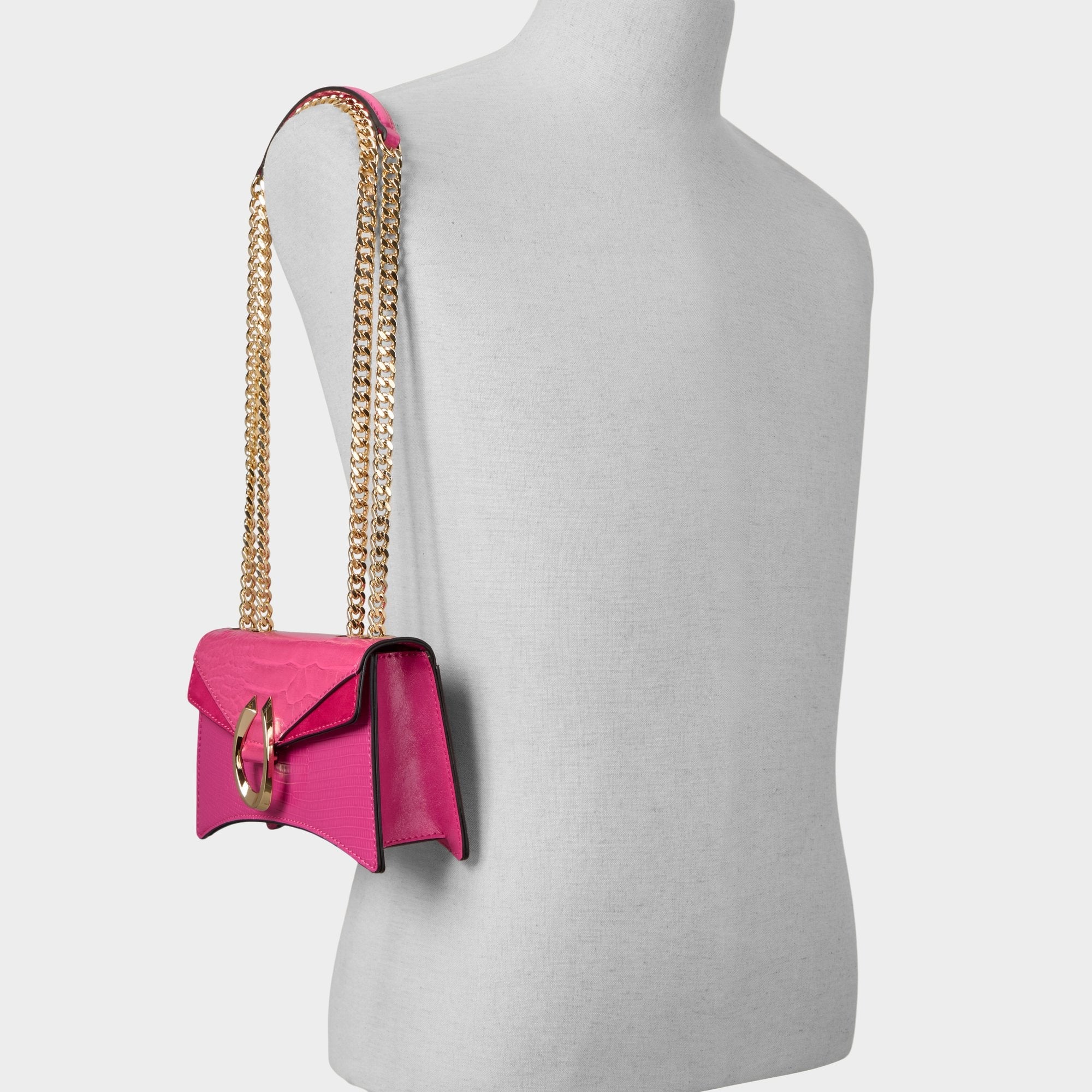 Aldo Fortunaax in Floral - Crossbody bag Floral