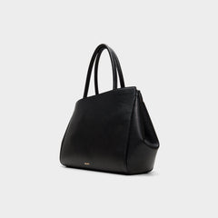 Aldo Katetotee in Black - Satchel bag Black