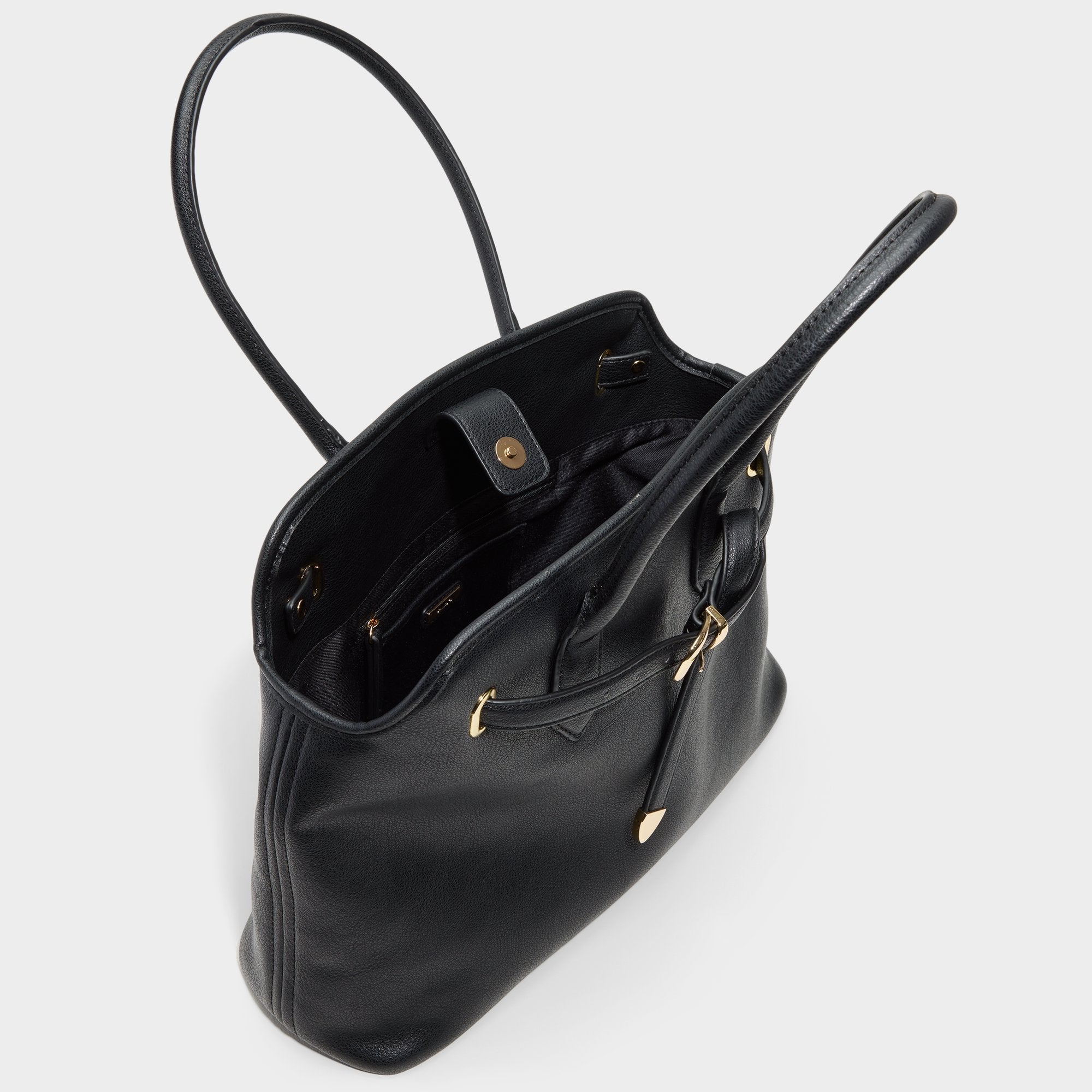 Aldo Eevangeliaax in Other Black - Satchel bag Other Black