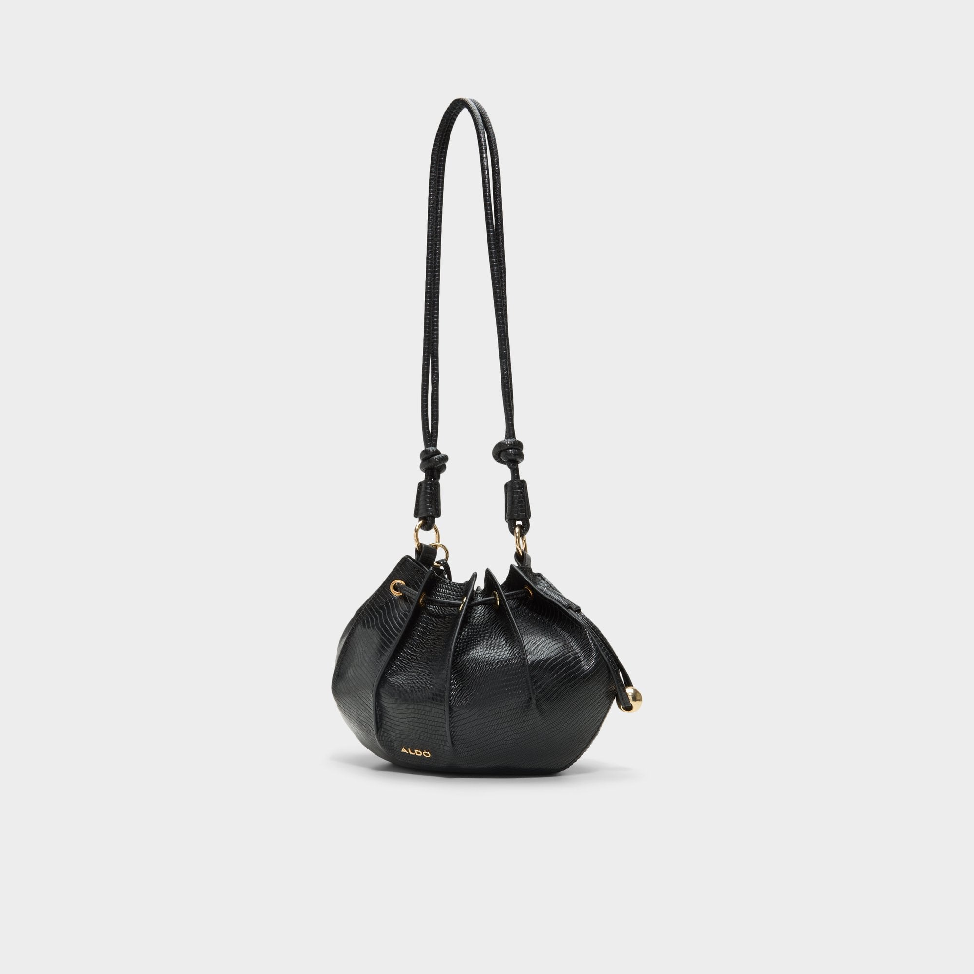 Aldo Zovellee in Black - Crossbody bag Black