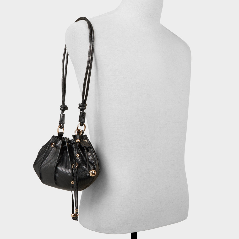 Aldo Zovellee in Black - Crossbody bag Black