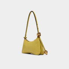 Aldo Amelliee in Yellow -  Yellow