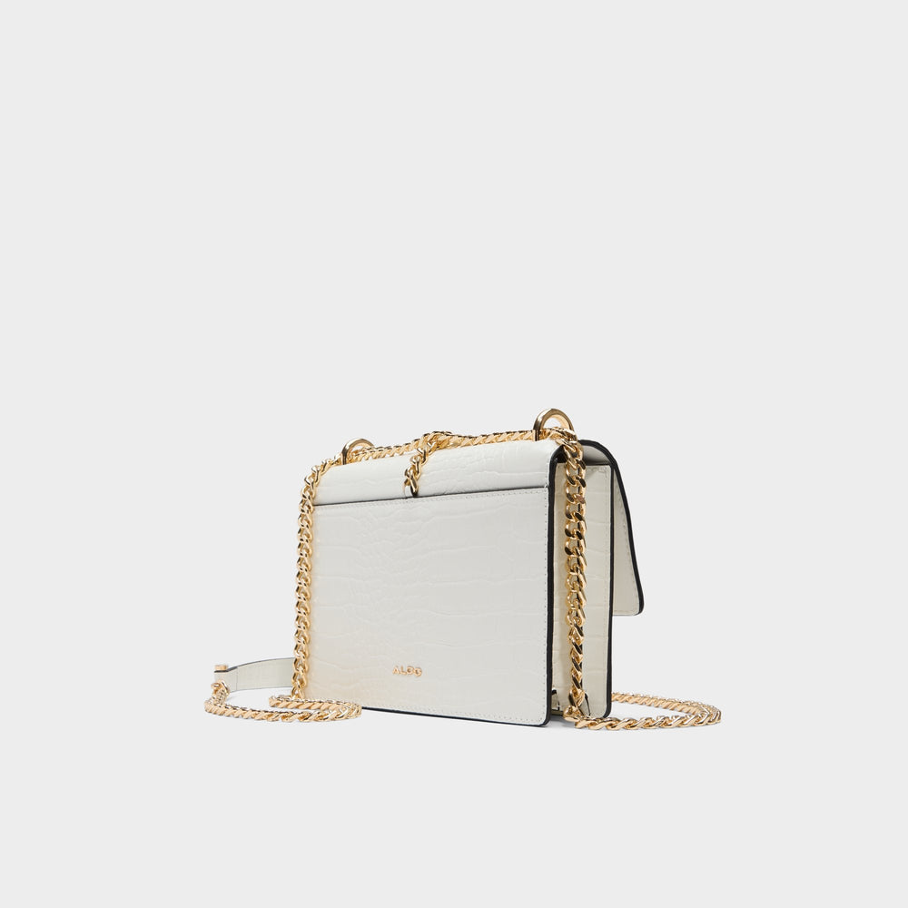 Aldo Miyabell in White - Crossbody bag White