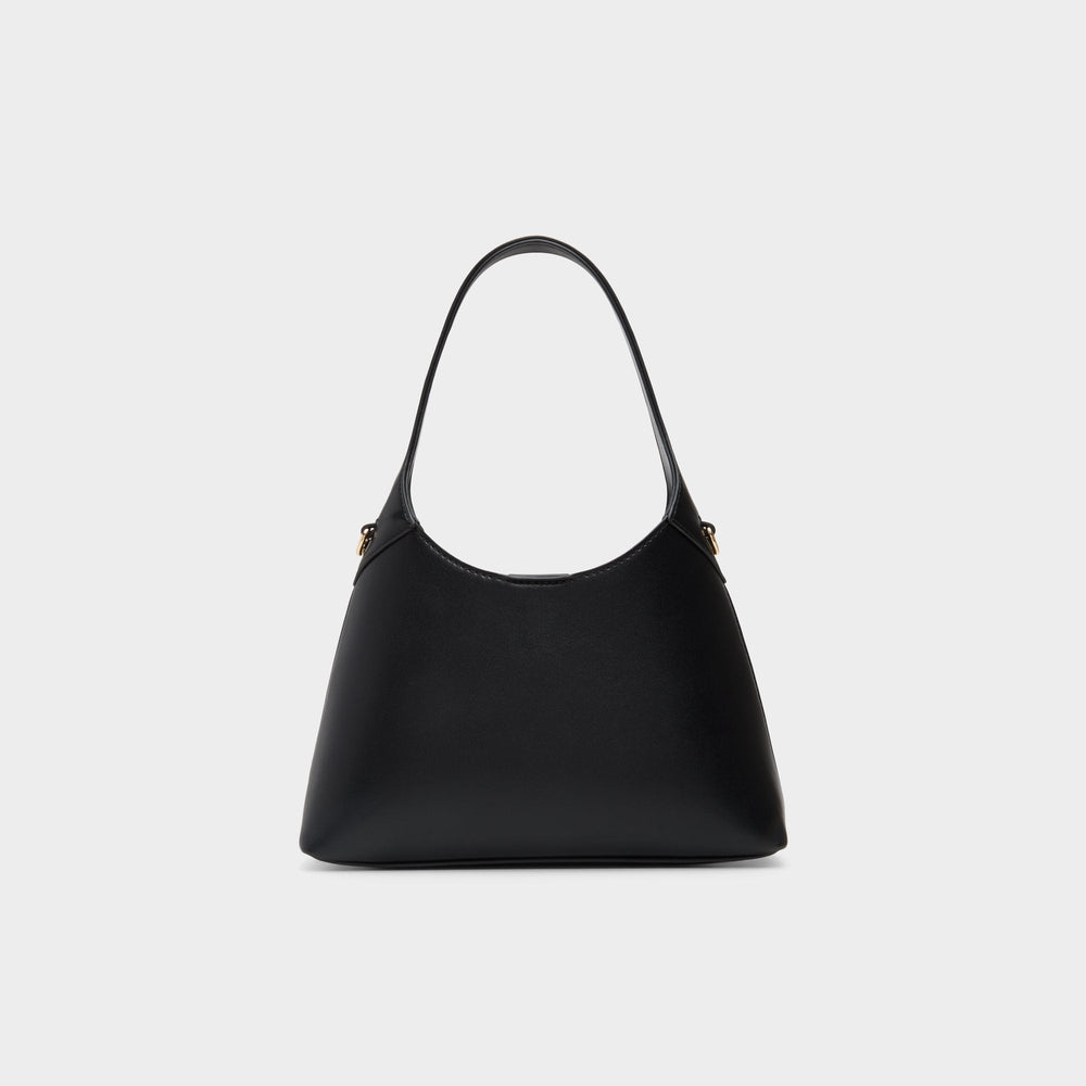 Aldo Smallharperr in Black - Hobo bag Black