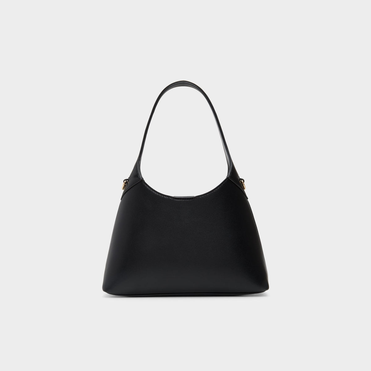 Aldo Smallharperr in Black - Hobo bag Black