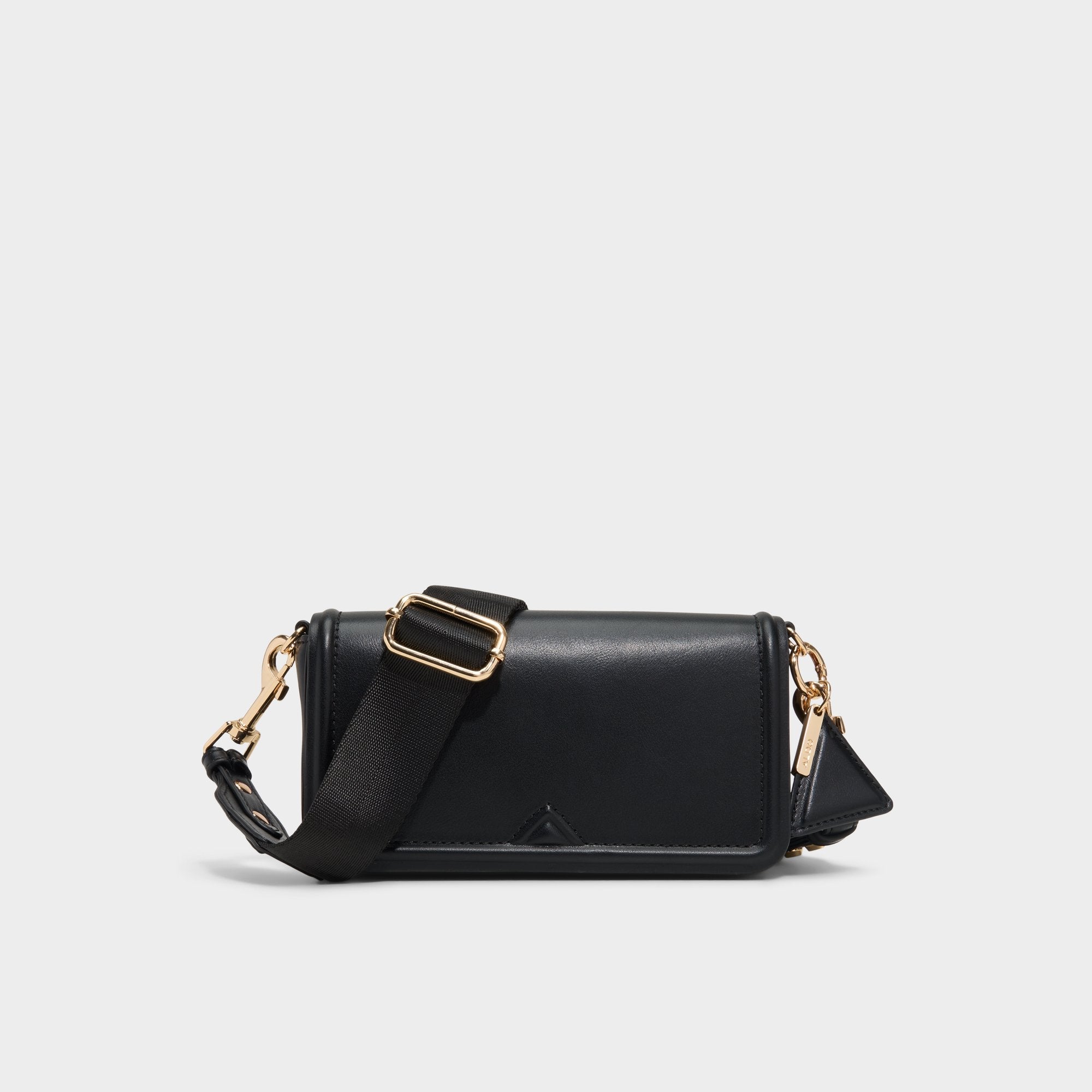 Aldo Gwendyy in Black - Crossbody bag Black