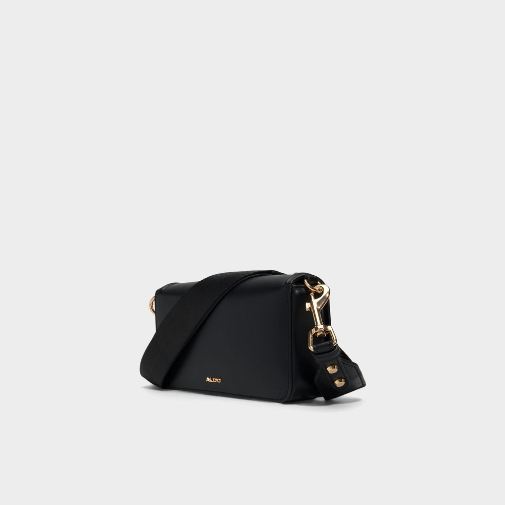 Aldo Gwendyy in Black - Crossbody bag Black