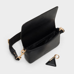 Aldo Gwendyy in Black - Crossbody bag Black