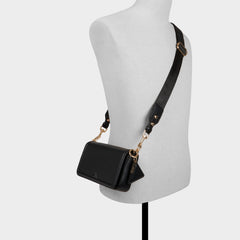 Aldo Gwendyy in Black - Crossbody bag Black