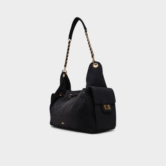 Aldo Stilaax in Denim - Shoulder bag Denim