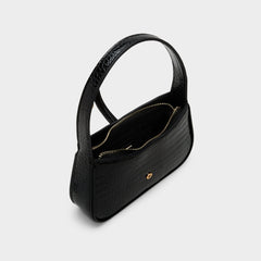 Aldo Abriella in Black Overflow - Shoulder bag Black Overflow