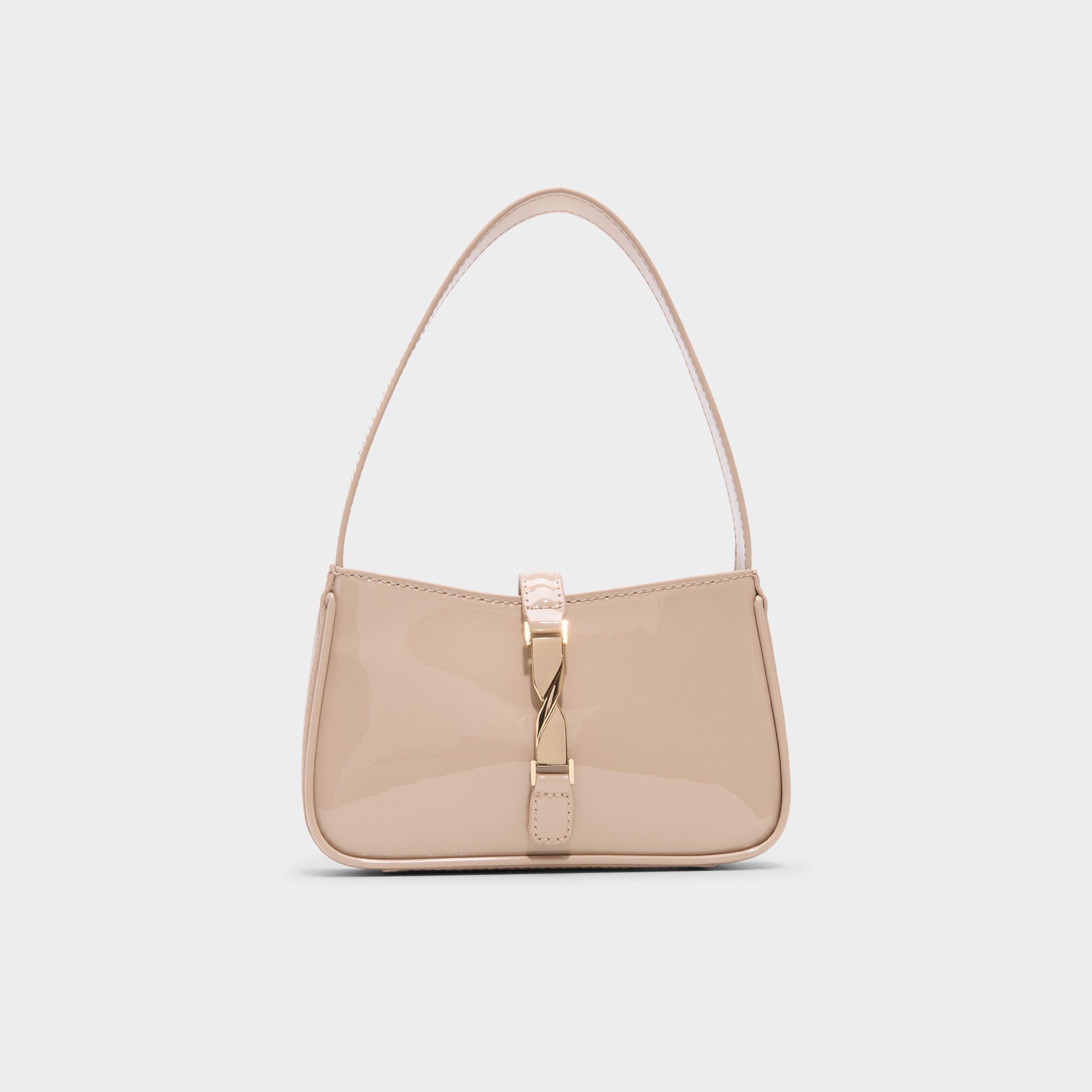 Aldo Abrielle in Natural - Shoulder bag Natural