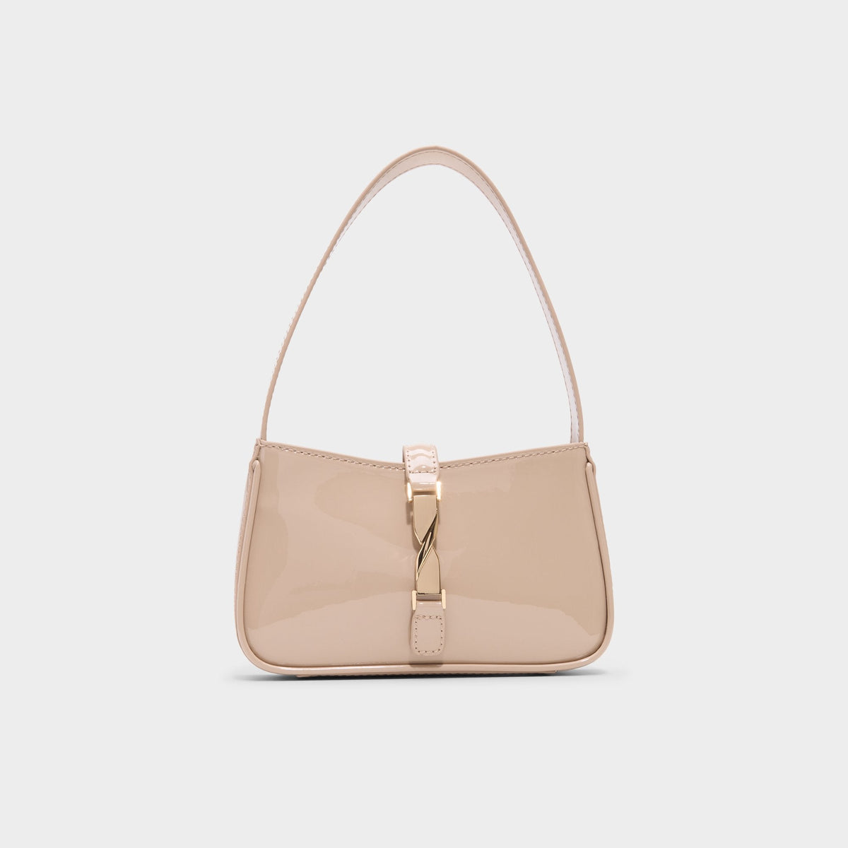 Aldo Abrielle in Natural - Shoulder bag Natural