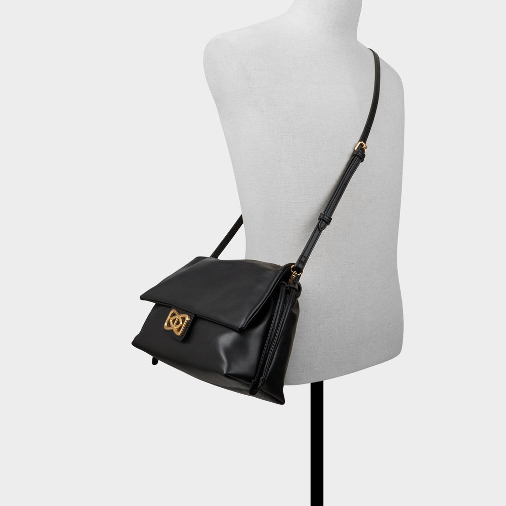 Aldo Eelinoraa in Black - Crossbody bag Black