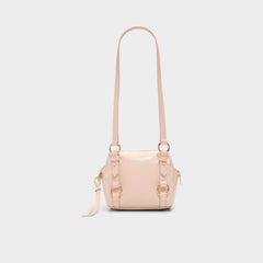 Aldo Ellina Light Pink Women's Shoulder Bags - Shoulder bag Light Pink