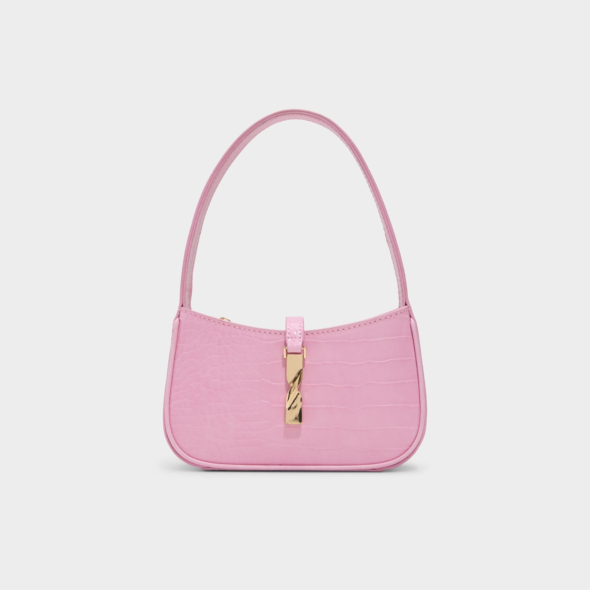 Aldo Abriella Pink Women's Shoulder Bags - Shoulder bag Pink