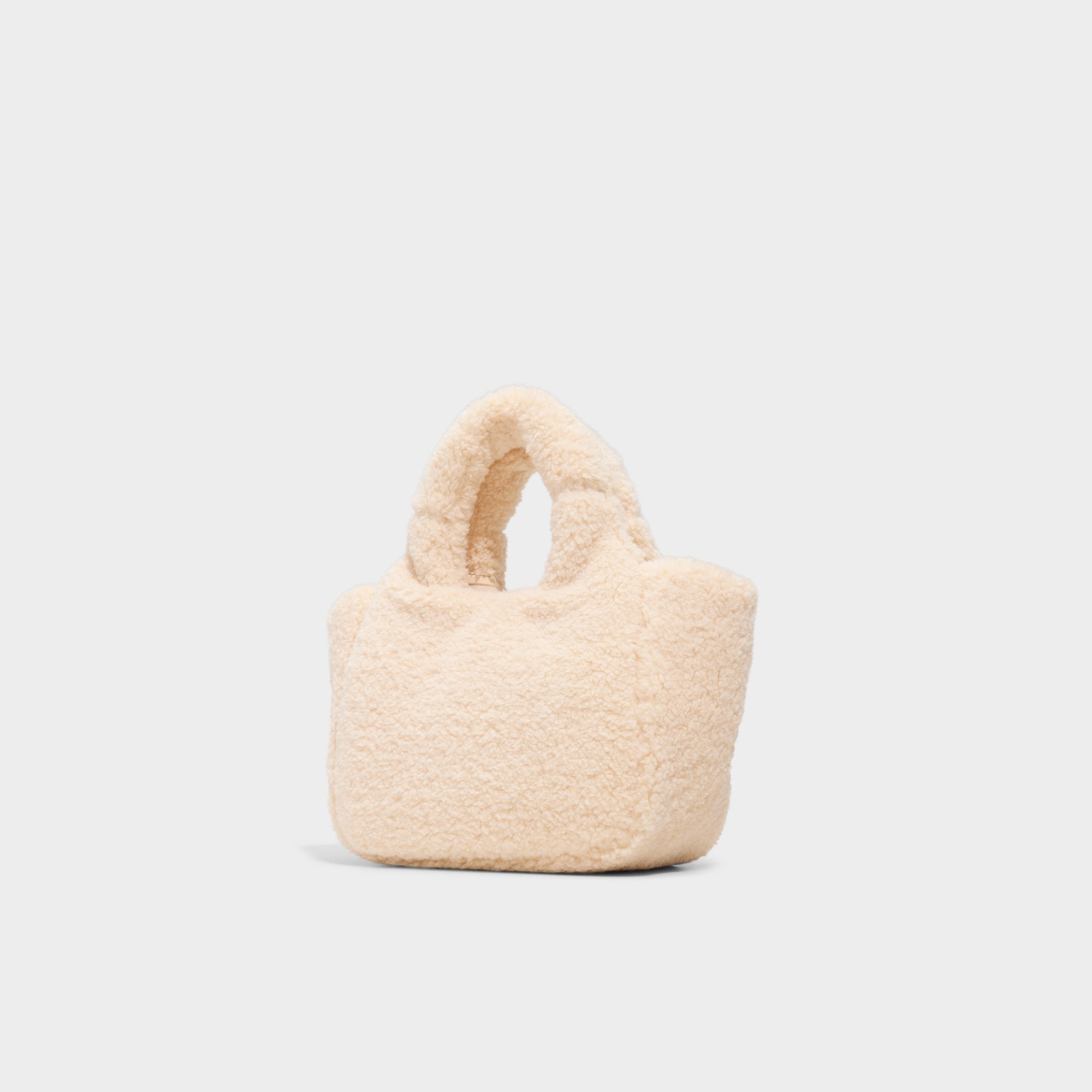 Aldo Ssoftsherpaa in Bone - Satchel bag Bone