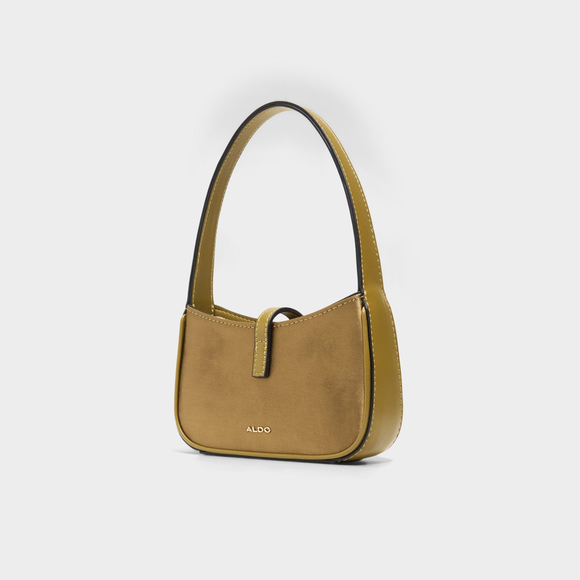 Aldo Abriellaa in Green - Shoulder bag Green