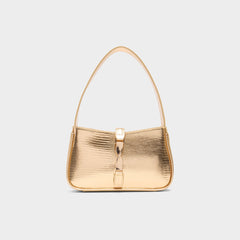 Aldo Abrielle in Gold - Shoulder bag Gold