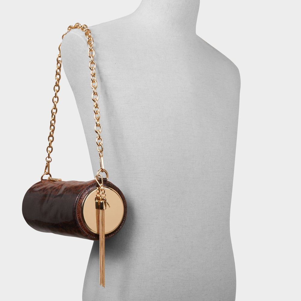 Aldo Iness in Other Brown - Shoulder bag Other Brown