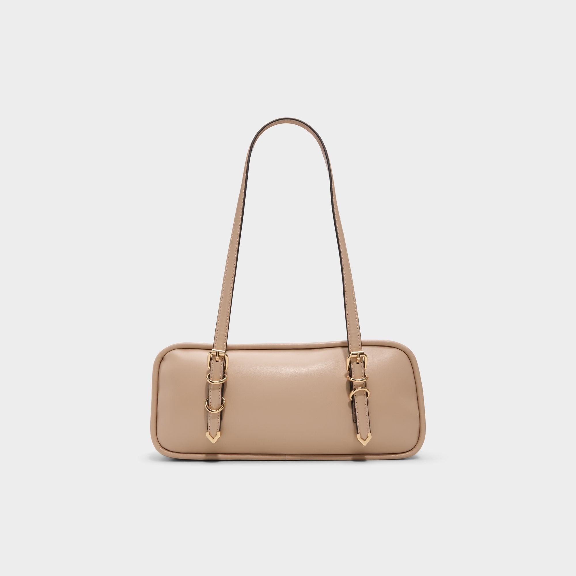 Aldo Casandraa in Natural - Shoulder bag Natural