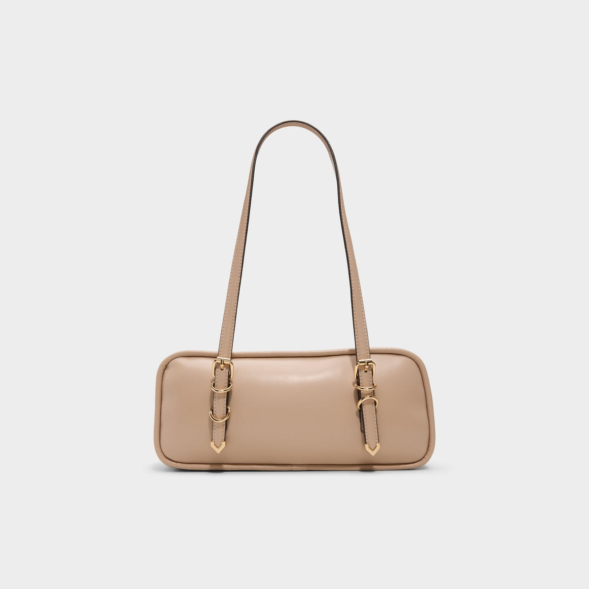 Aldo Casandraa in Natural - Shoulder bag Natural