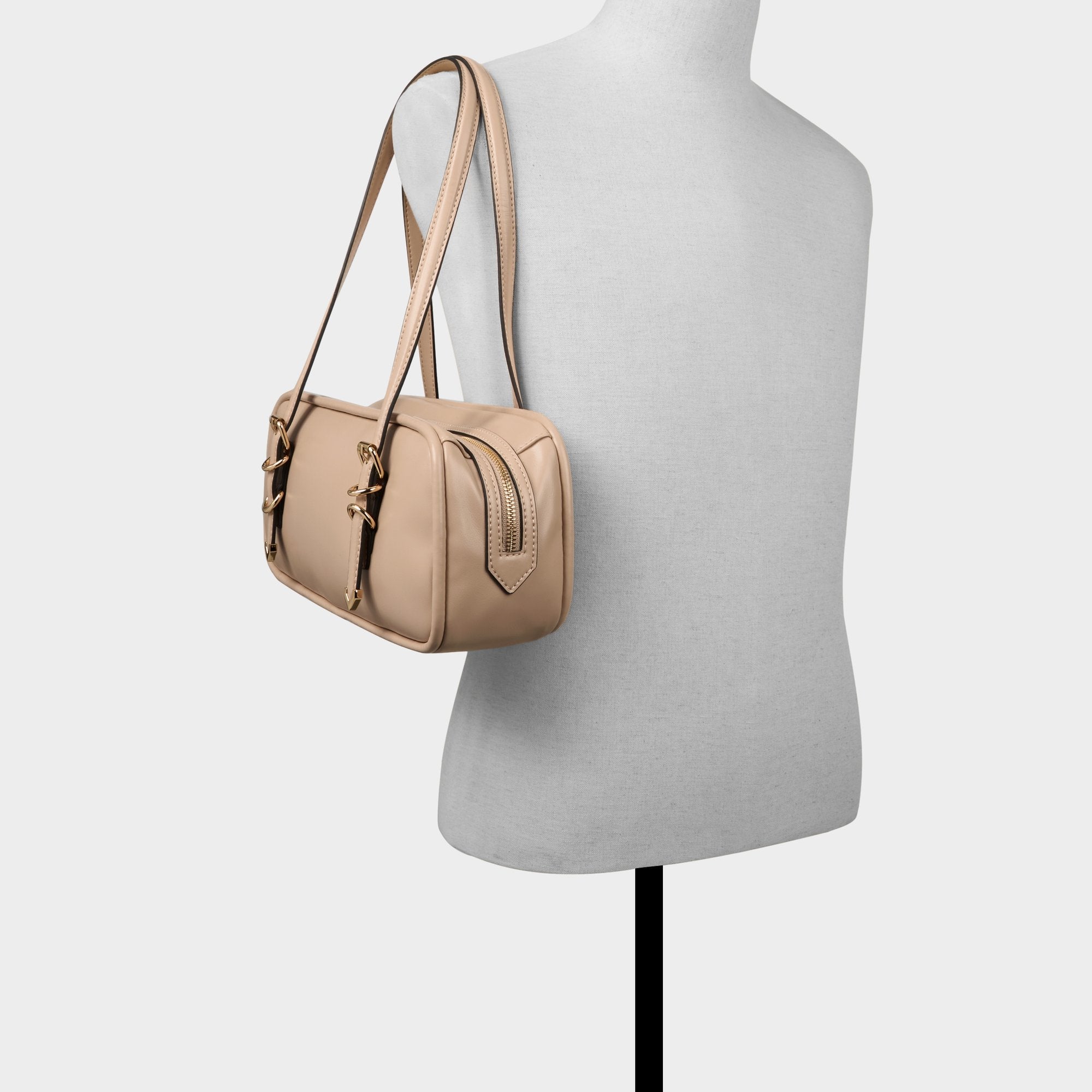 Aldo Casandraa in Natural - Shoulder bag Natural