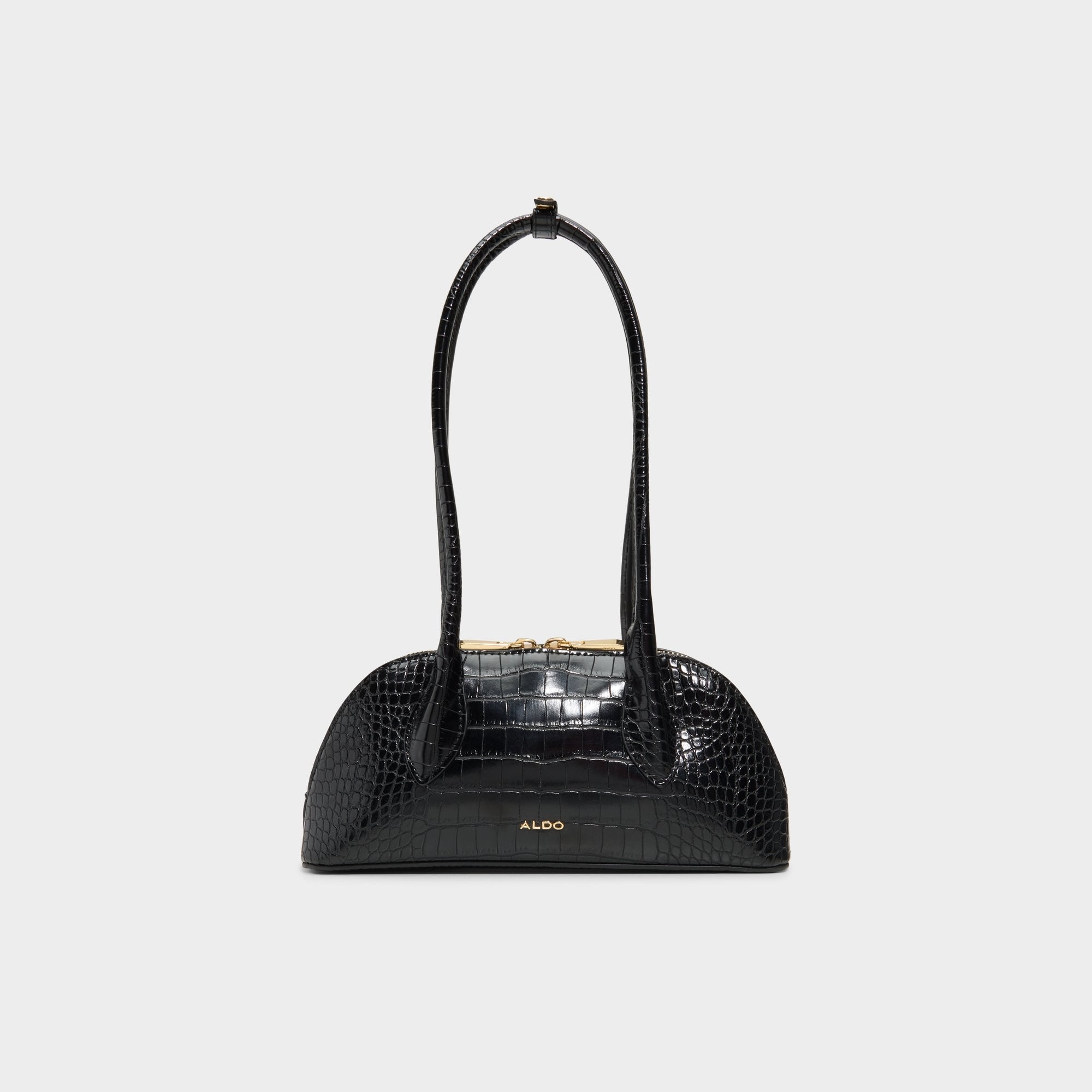 Aldo Heileyy in Black - Shoulder bag Black