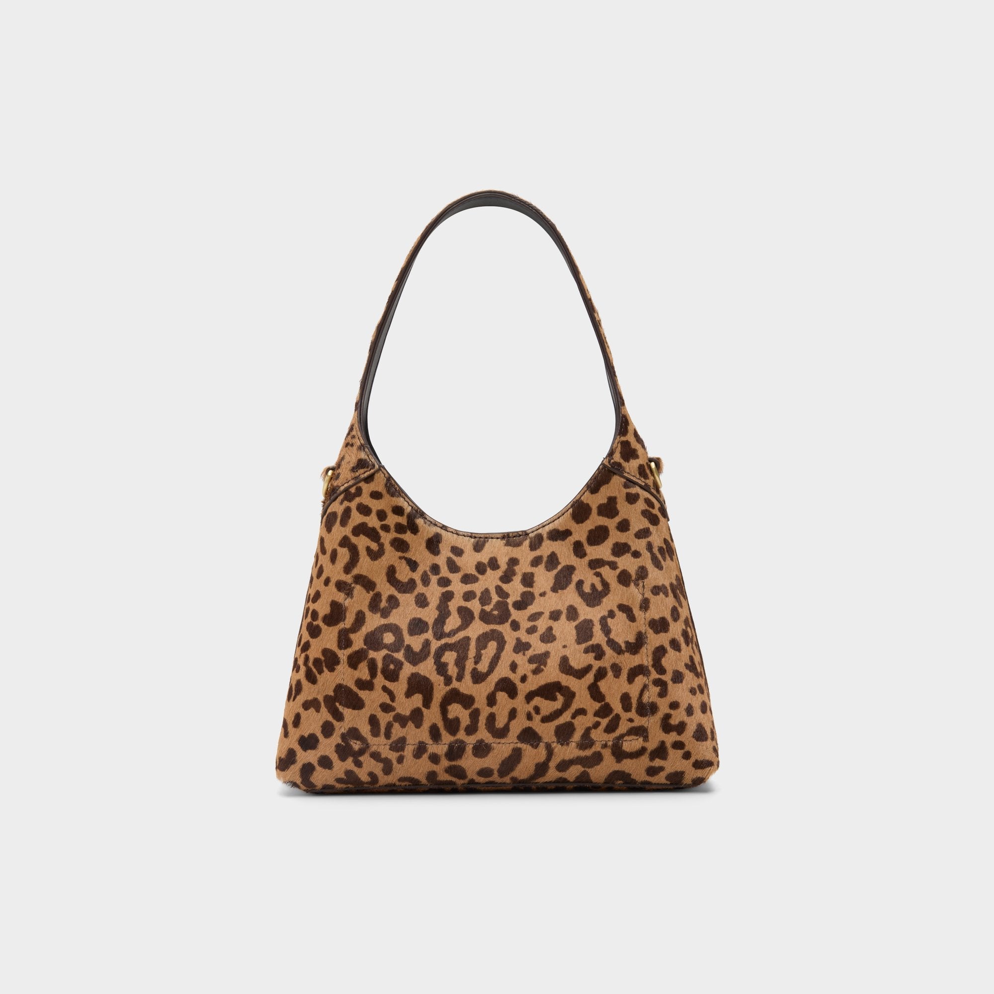 Aldo Smallharperr in Other Brown - Hobo bag Other Brown