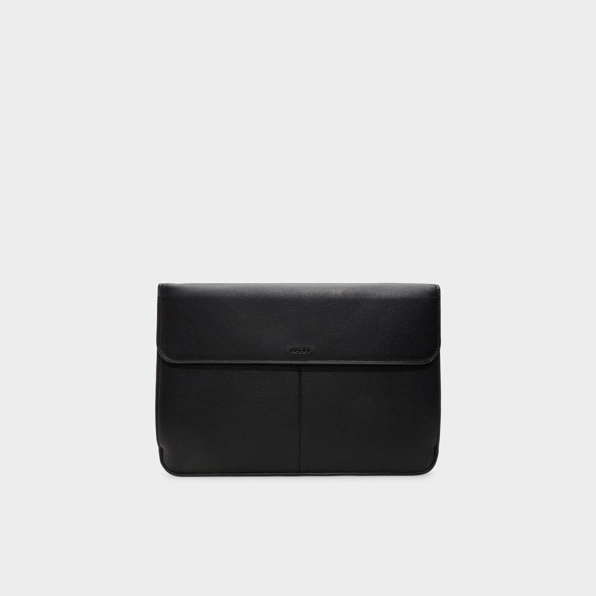 Aldo Everythinglapp in Black Black - Laptop case Black/Black
