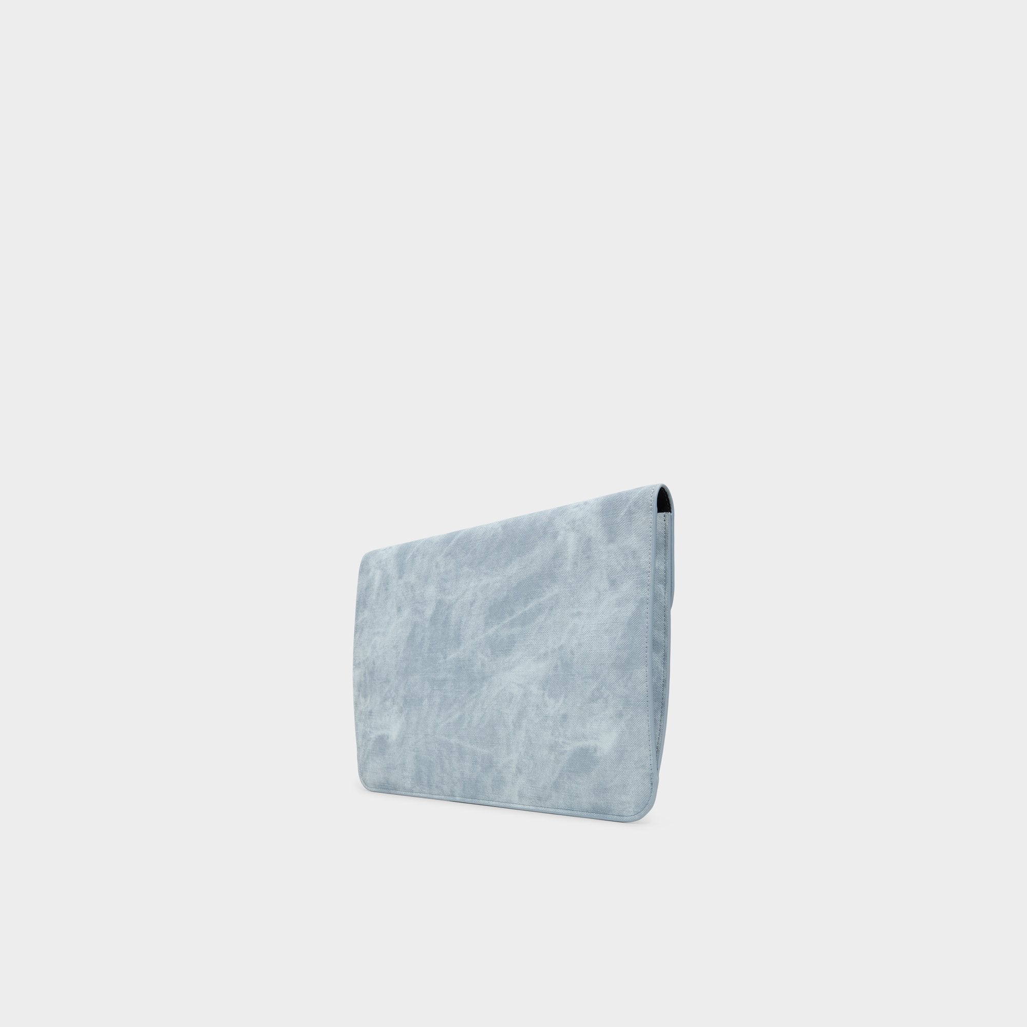 Aldo Everythinglapp in Denim - Laptop case Denim